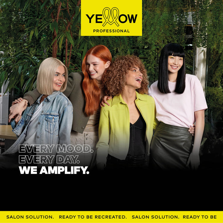 Yellow Professional