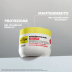 Yellow Professional | Maintenance Mask - Maschera mantenimento del colore 300ml
