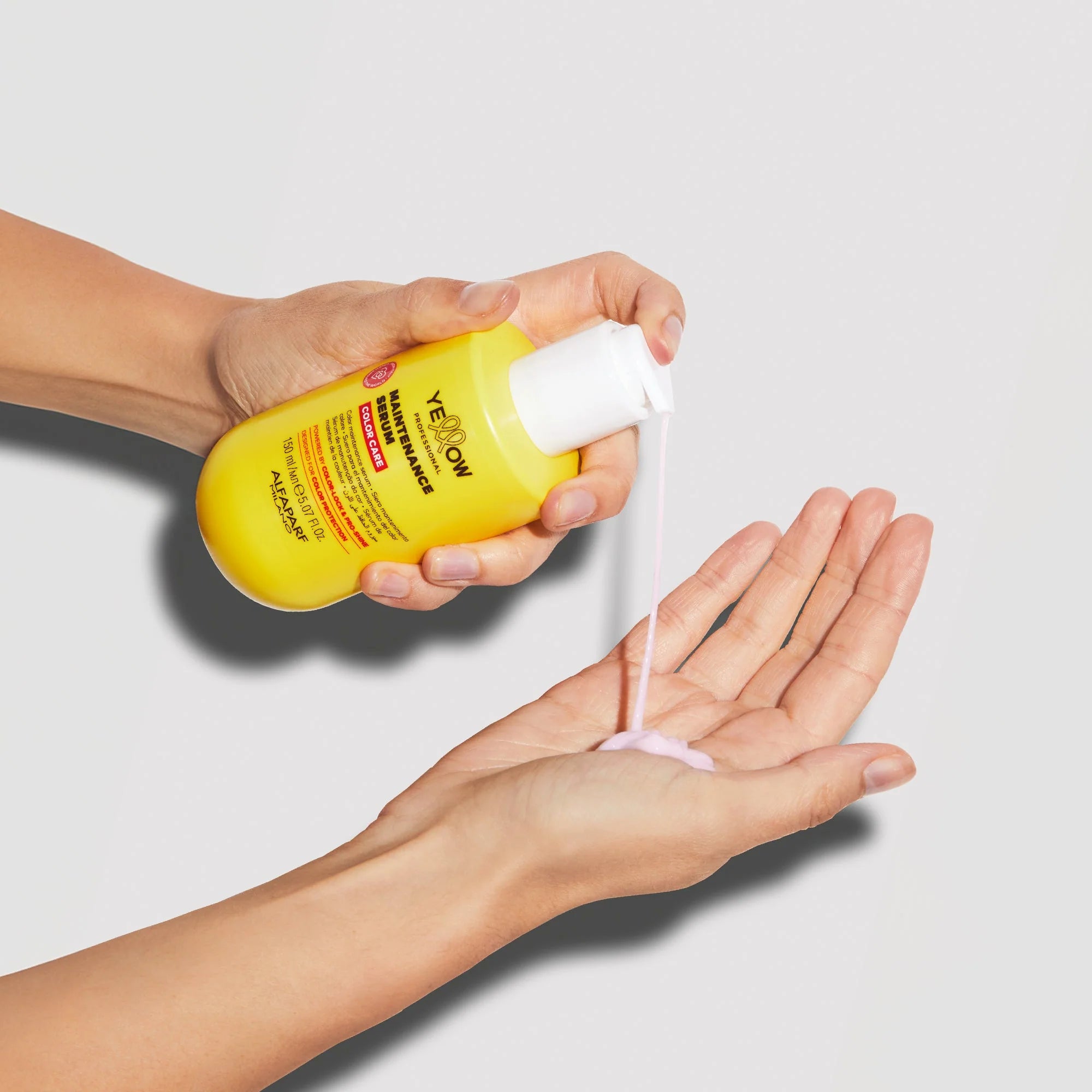 Yellow Professional | Maintenance Serum - Siero mantenimento del colore 150ml