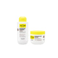 Yellow Pro/Set Nourishing Shampoo + Nourishing Mask
