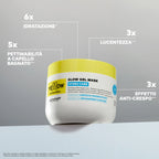 Yellow Professional | Glow Gel Mask - Setifica e Illumina tutti i tipi di capelli 300ml
