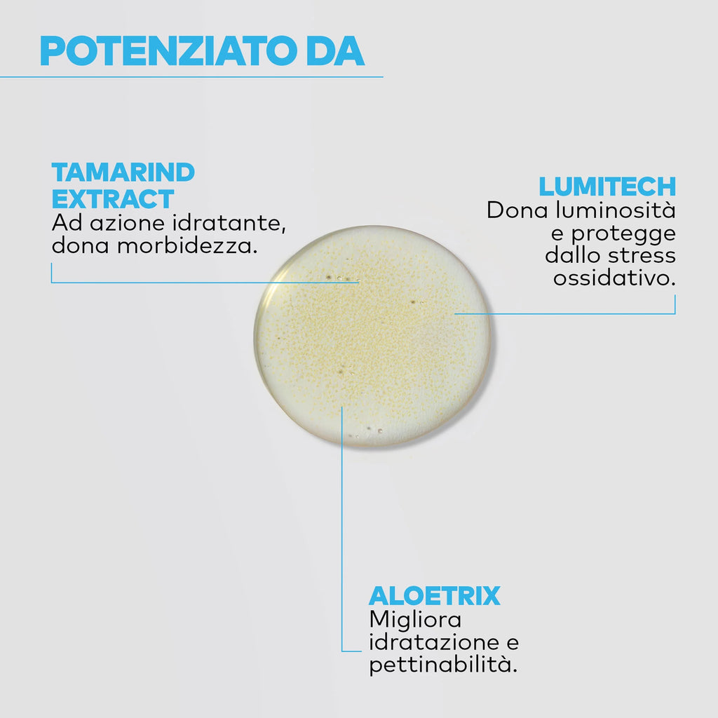 Yellow Professional | Shimmer Hair & Body Oil - Idrata e illumina corpo e capelli 100 ml
