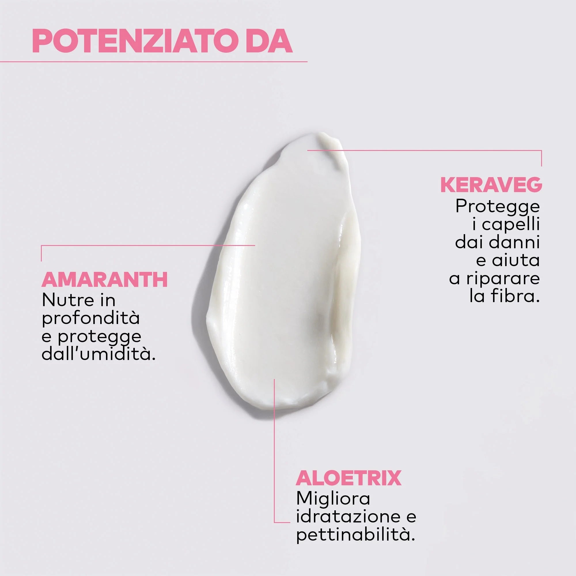 Yellow Pro/Smoothing Mask 300ml-Maschera lisciante per capelli indisciplinati