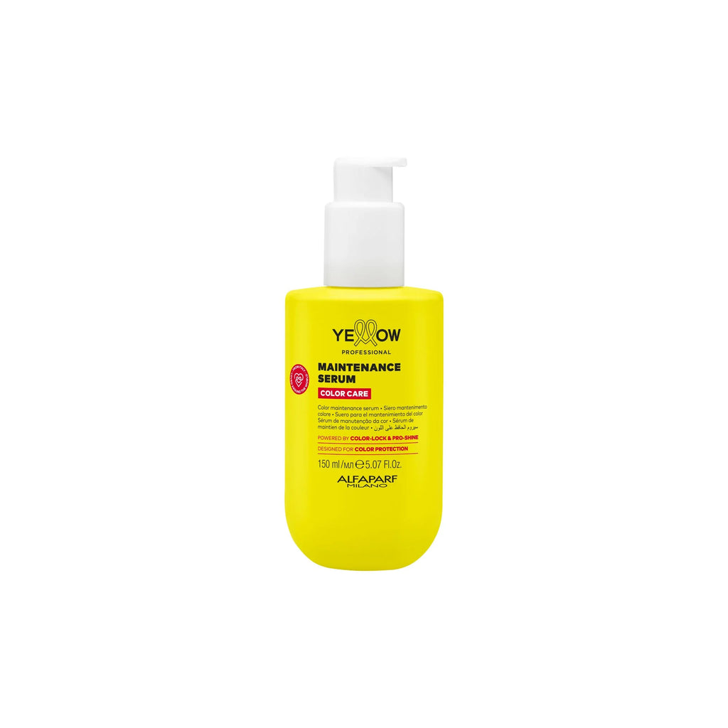 Yellow Professional | Maintenance Serum - Siero mantenimento del colore 150ml