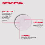 Yellow Professional | Maintenance Shampoo - Shampoo mantenimento del colore 500ml