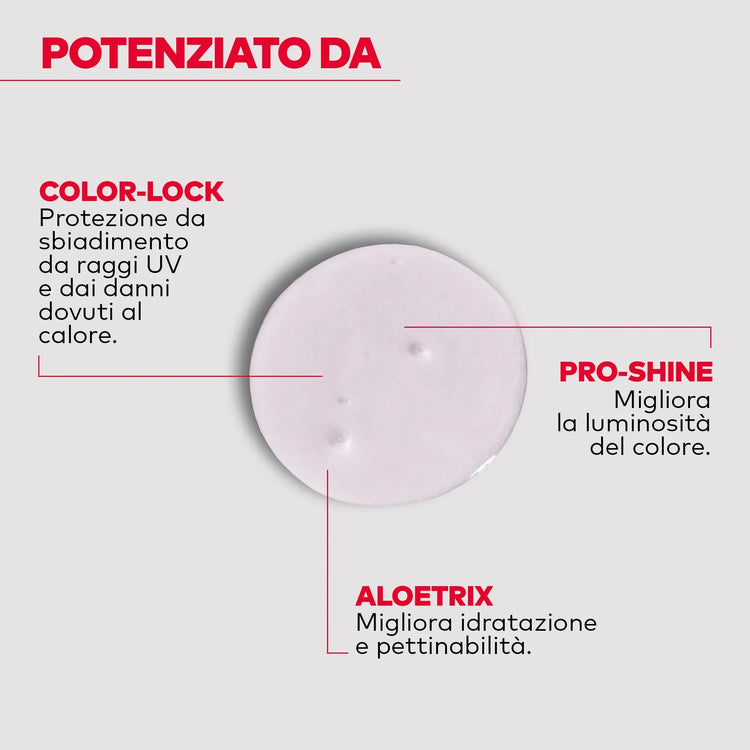 Yellow Professional | Maintenance Shampoo 500ml