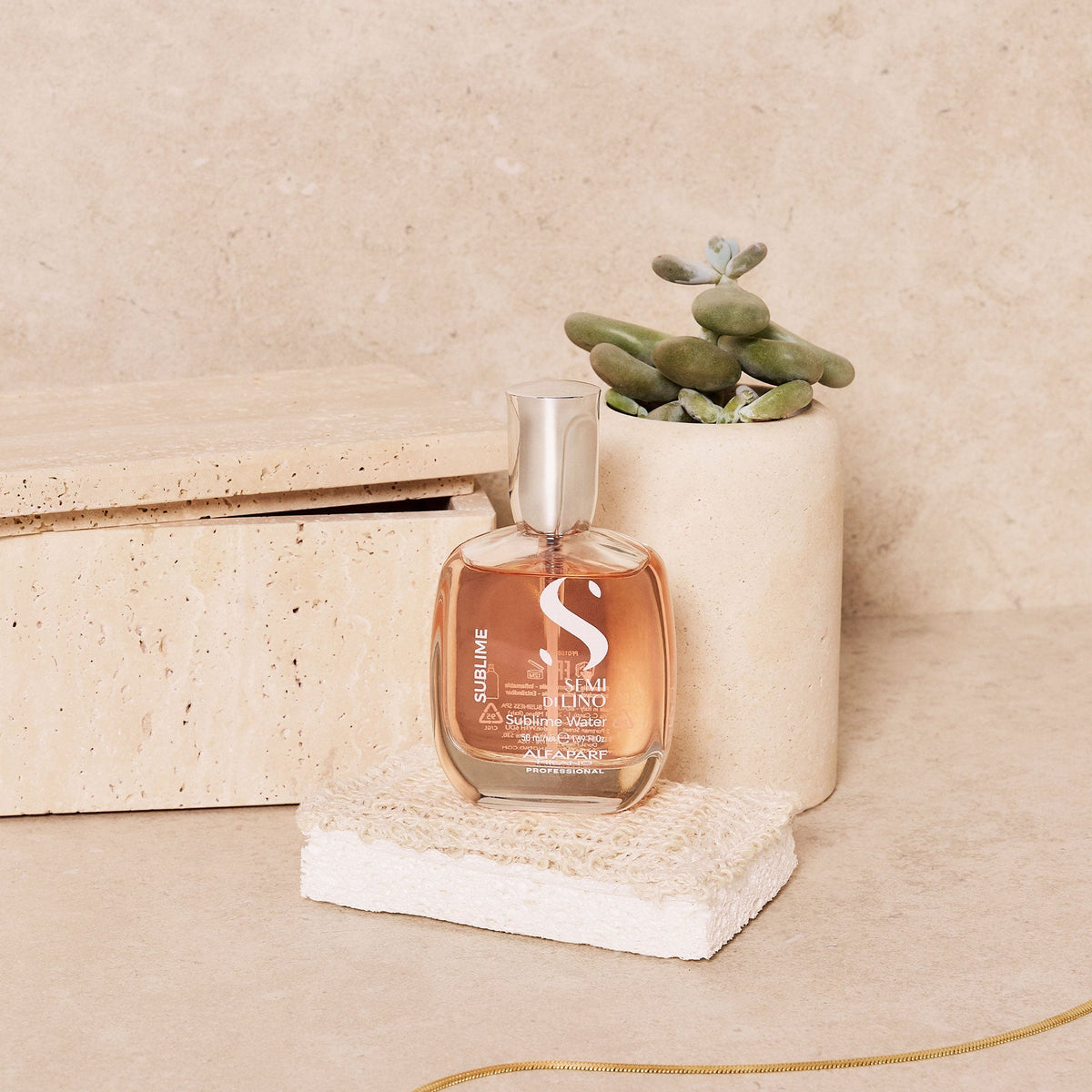 Semi di Lino Sublime Water 50ml