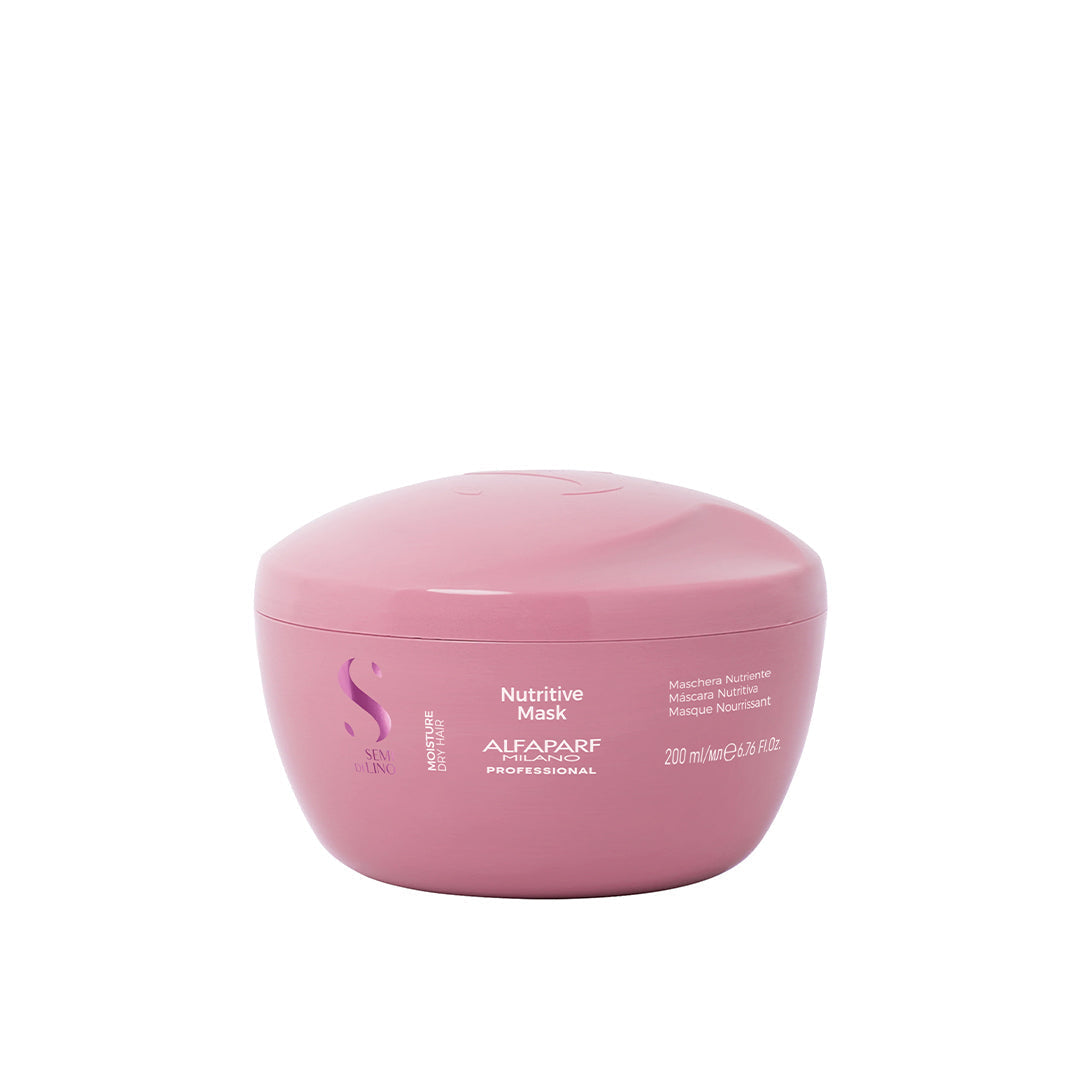 Semi di Lino Nutritive Mask 200ml