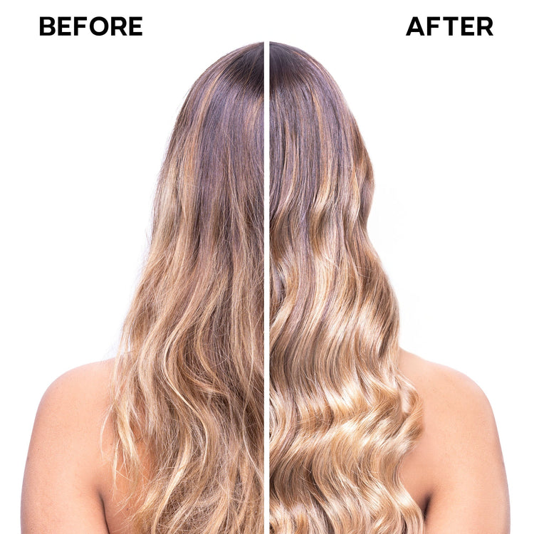 Set Semi di Lino Nutritive Low Shampoo e Liquid Light
