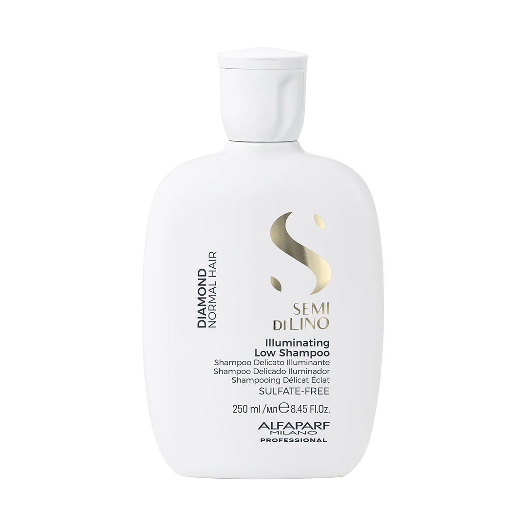 Semi di Lino Illuminating Low Shampoo 250ml