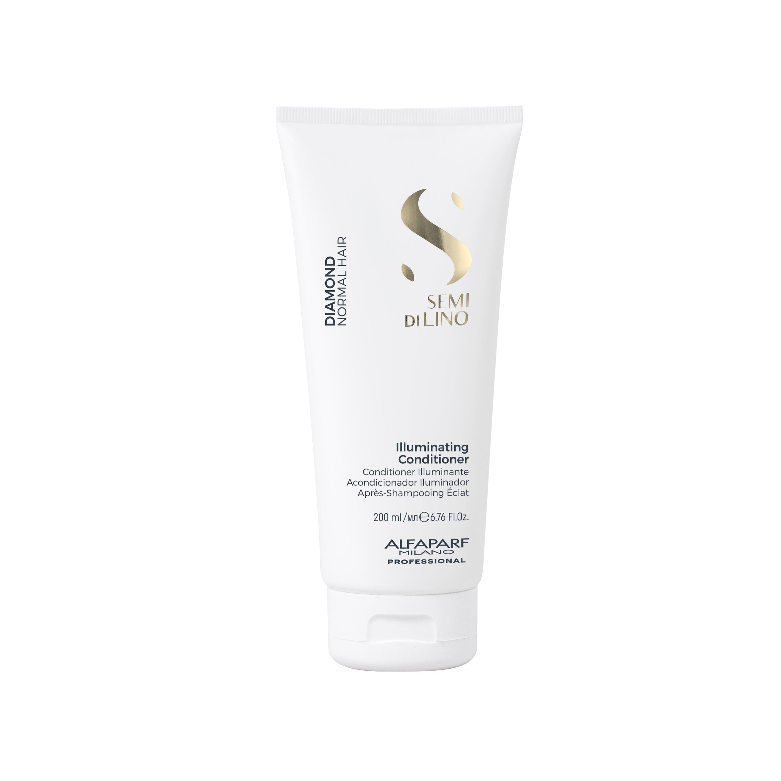 Semi di Lino Illuminating Conditioner 200ml