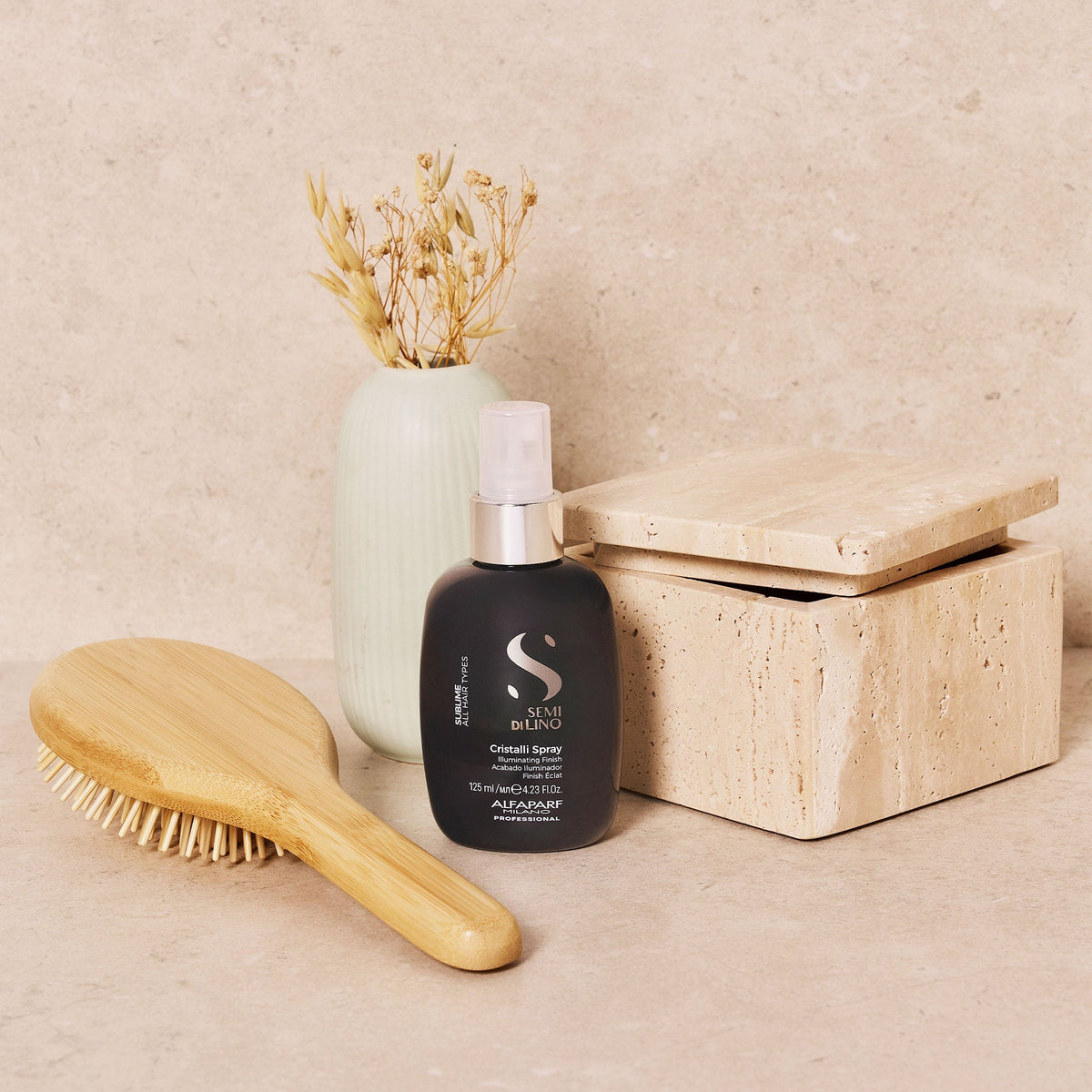 Semi di Lino Sublime Cristalli Spray 125ml