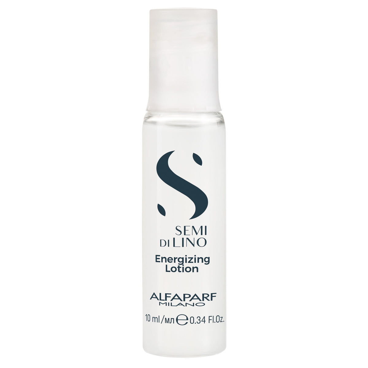 Semi di Lino Energizing Lotion 12 x 10ml