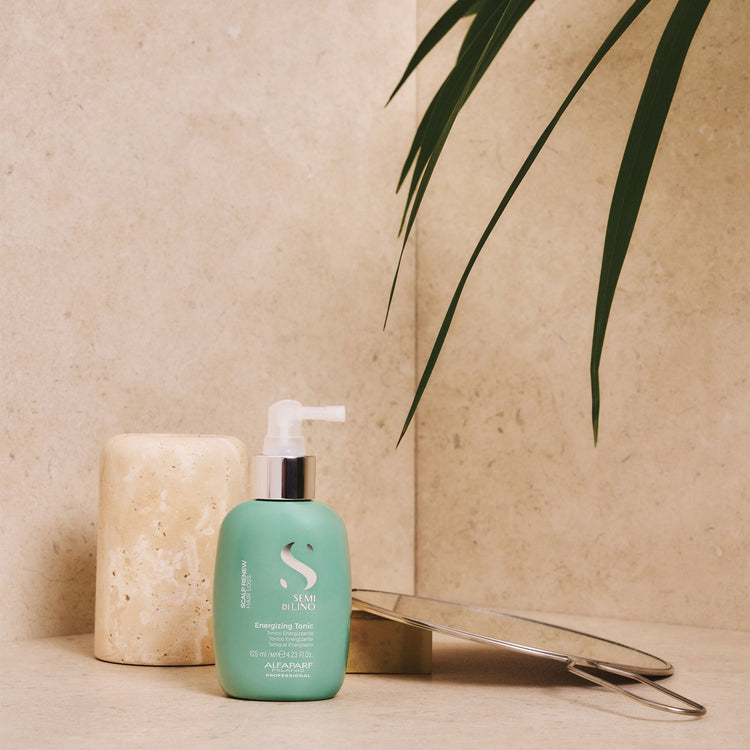 Semi di Lino Energizing Tonic 125ml