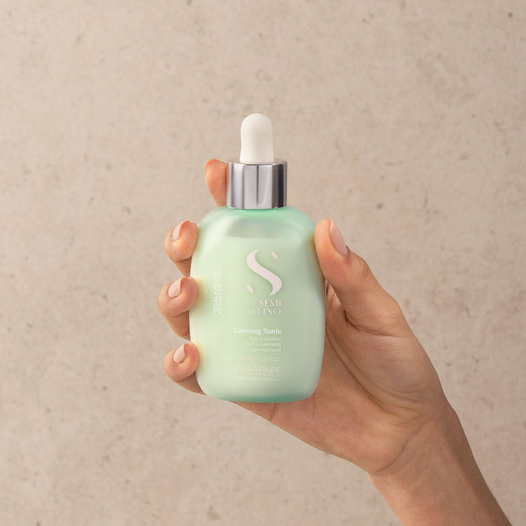 Semi di Lino Calming Tonic 125ml