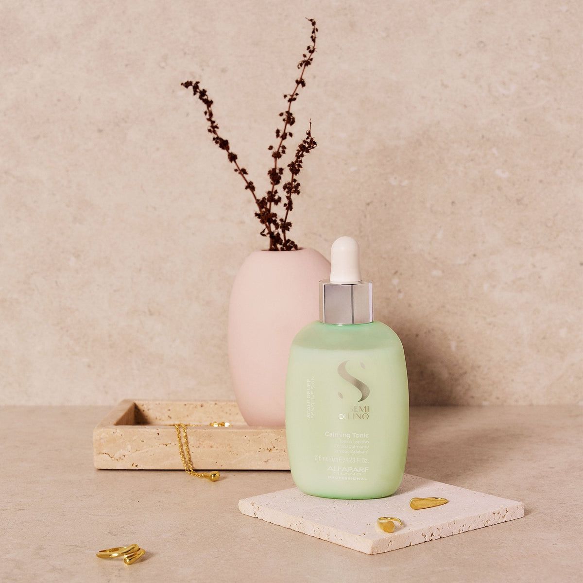 Semi di Lino Calming Tonic 125ml