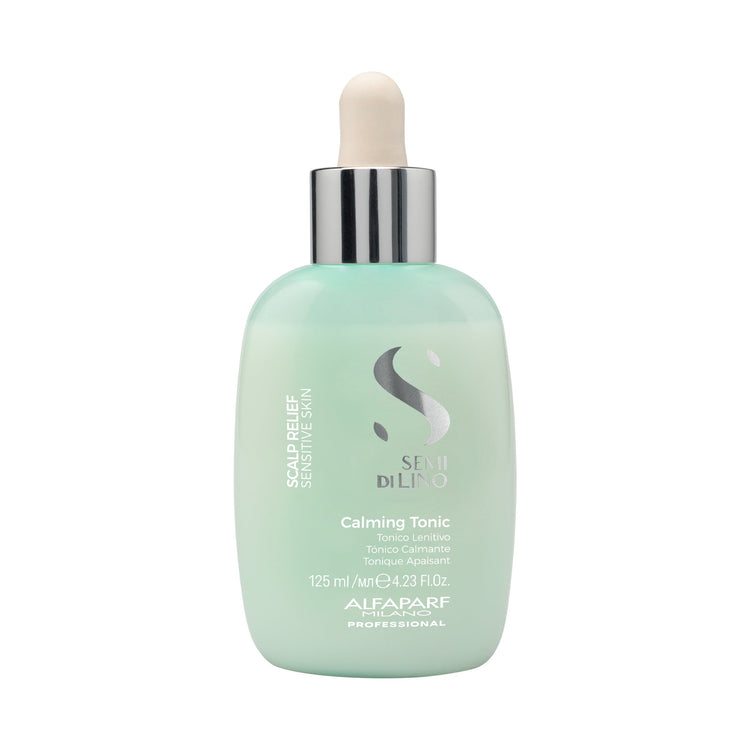Semi di Lino Calming Tonic 125ml