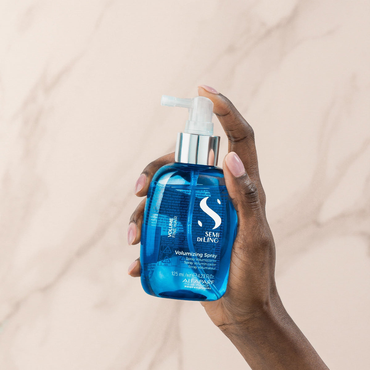 Semi di Lino | Volume Volumizing Spray 125ml