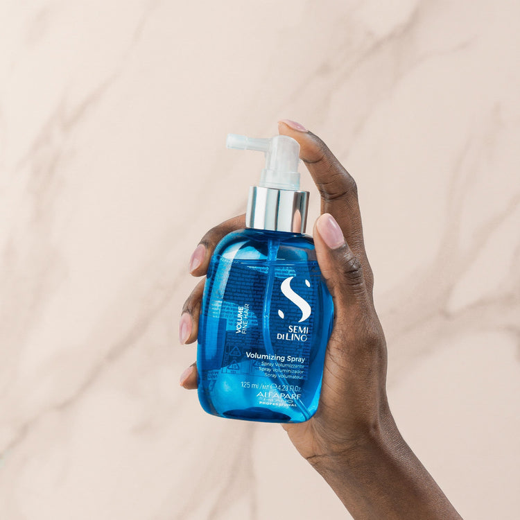 Semi di Lino | Volume Volumizing Spray 125ml