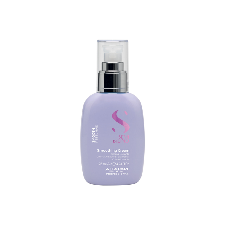 Semi di Lino | Smooth Smoothing Cream 125ml