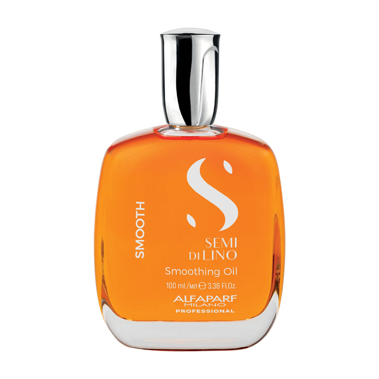Semi di Lino | Smooth Smoothing Oil 100ml