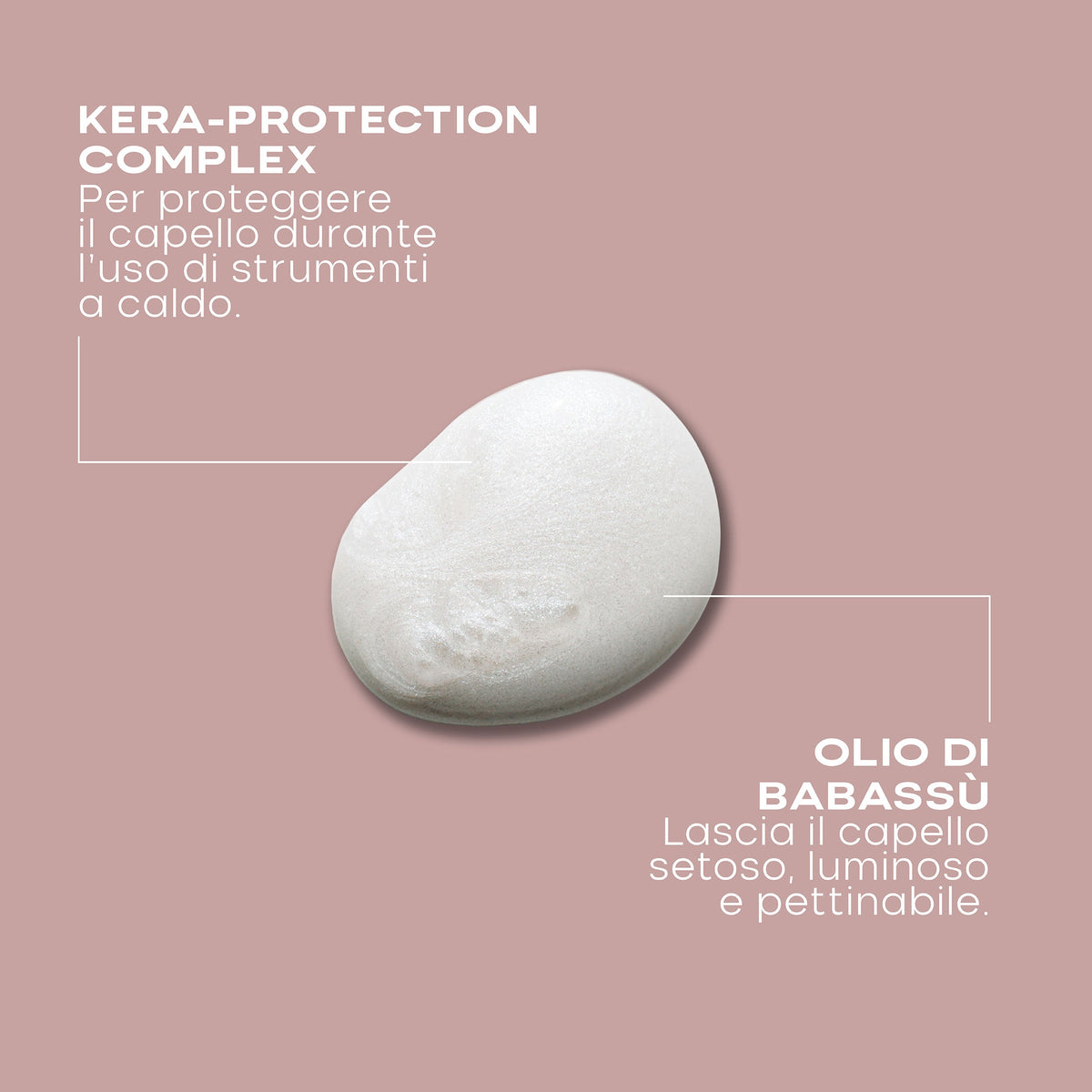 Keratin Therapy Lisse Design Maintenance Shampoo 250ml
