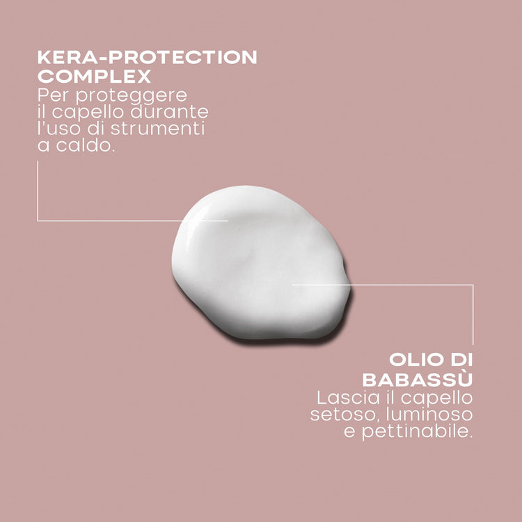 Keratin Therapy Lisse Design Maintenance Conditioner 250ml
