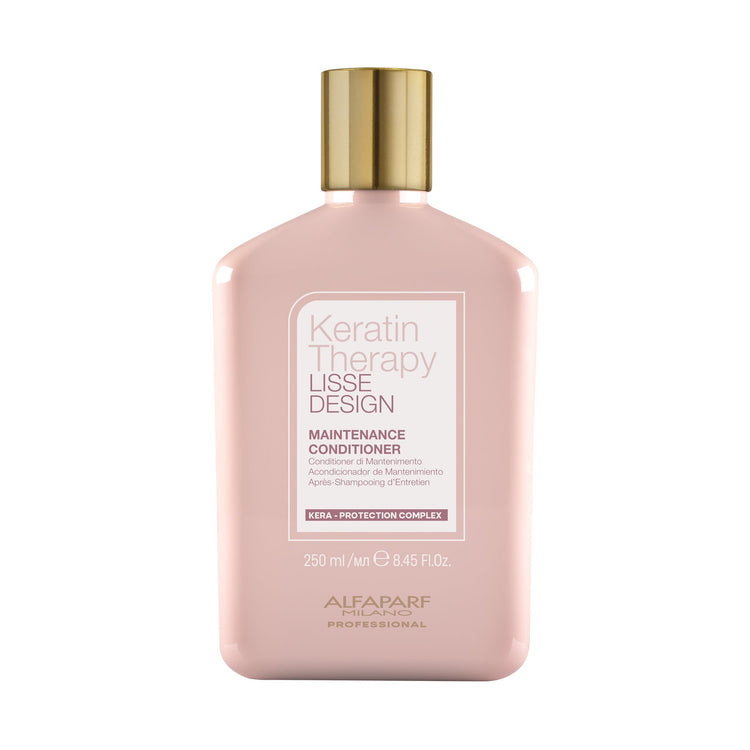 Keratin Therapy Lisse Design Maintenance Conditioner 250ml