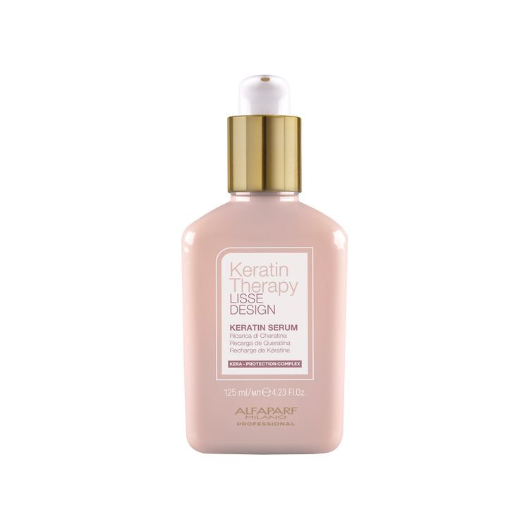 Keratin Therapy Lisse Design Keratin Serum 125ml