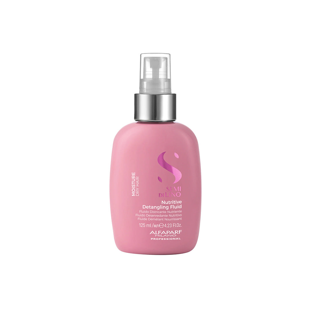 Semi di Lino Nutritive Detangling Fluid 125ml