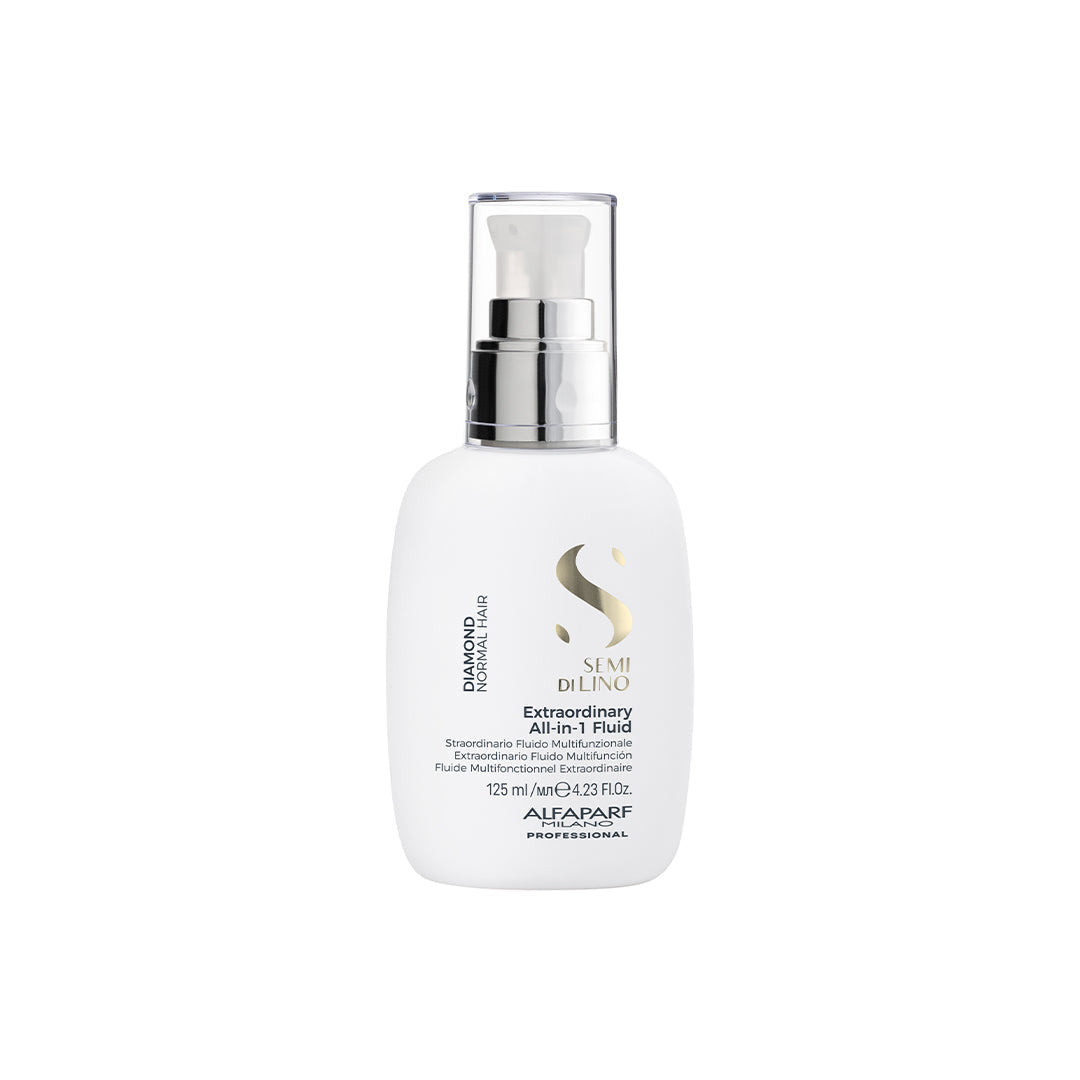 Semi di Lino Extraordinary All-In-1 Fluid 125ml