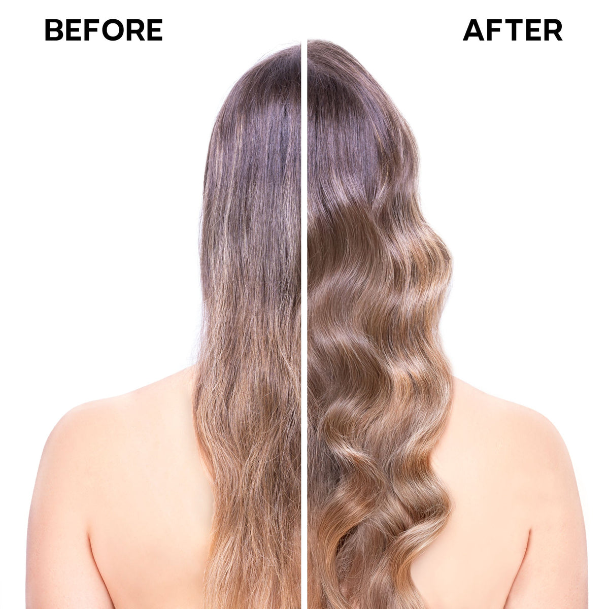 Set Semi di Lino | Thickening Low Shampoo, Conditioner & Leave-in Cream
