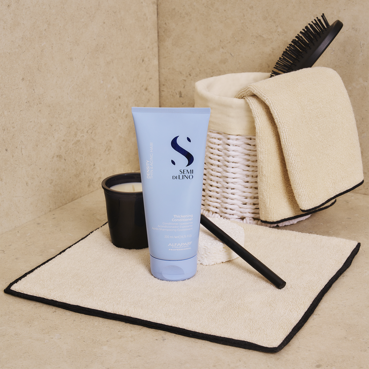 Semi di Lino | Density Thickening Conditioner 200ml