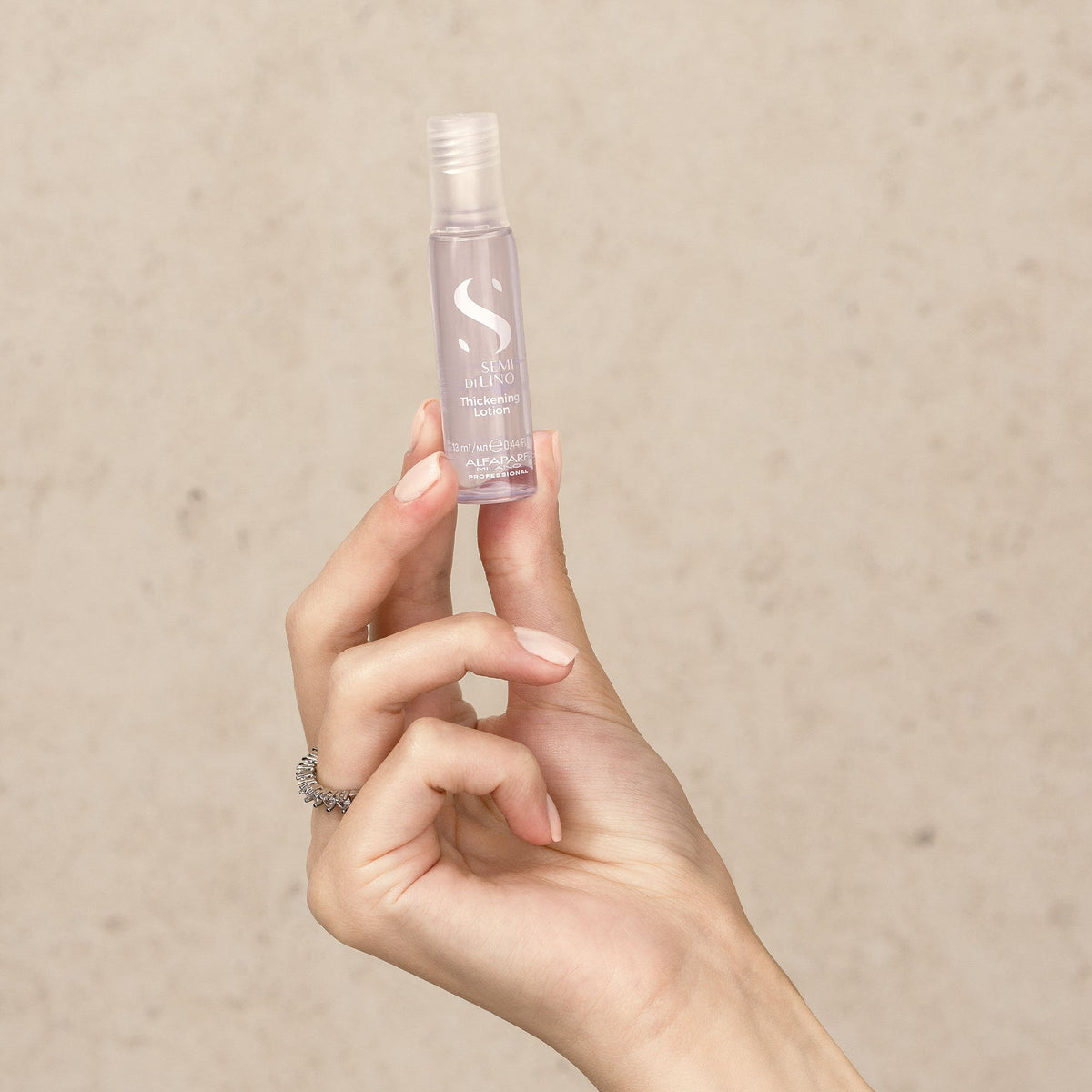Semi di Lino | Density Thickening Lotion 6 x 13ml