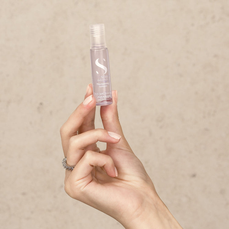 Semi di Lino | Density Thickening Lotion 6 x 13ml