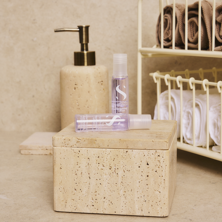 Semi di Lino | Density Thickening Lotion 6 x 13ml