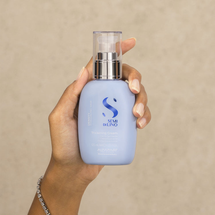 Semi di Lino | Density Thickening Leave-in Cream 125ml