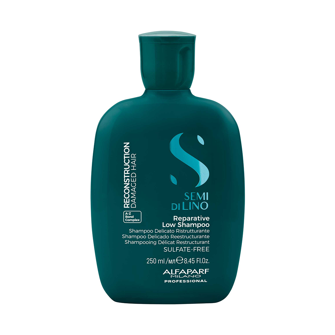 Semi di Lino Reparative Low Shampoo 250ml