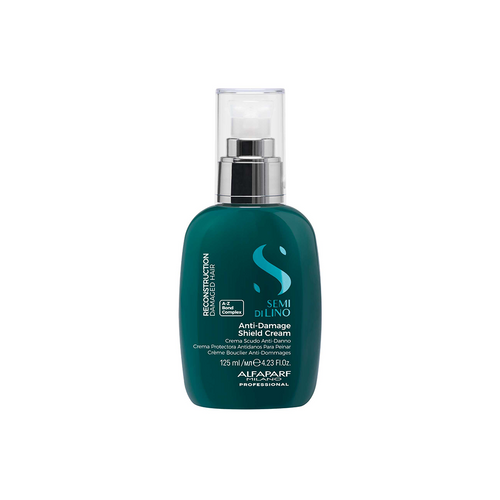 Semi di Lino Anti-Damage Shield Cream 125ml