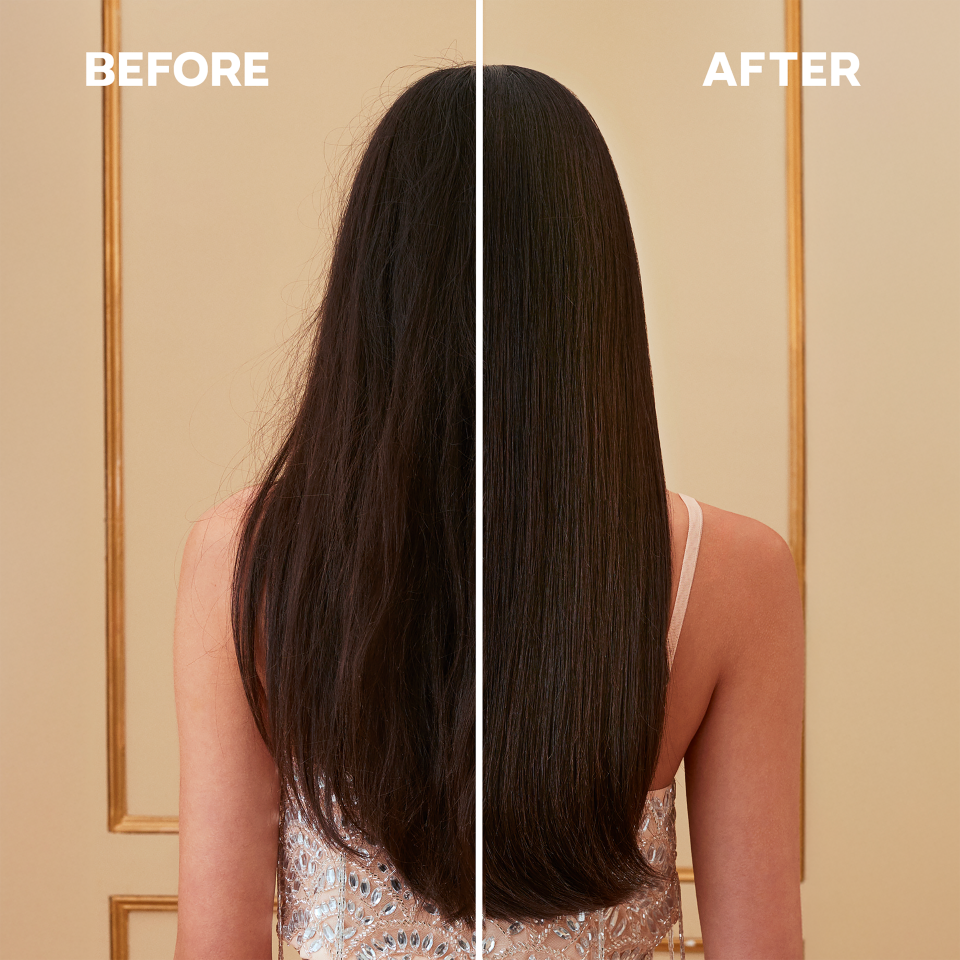 Keratin Therapy Lisse Design Liquid Glass Lamellar Water