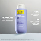 Yellow Professional Purple Conditioner 2