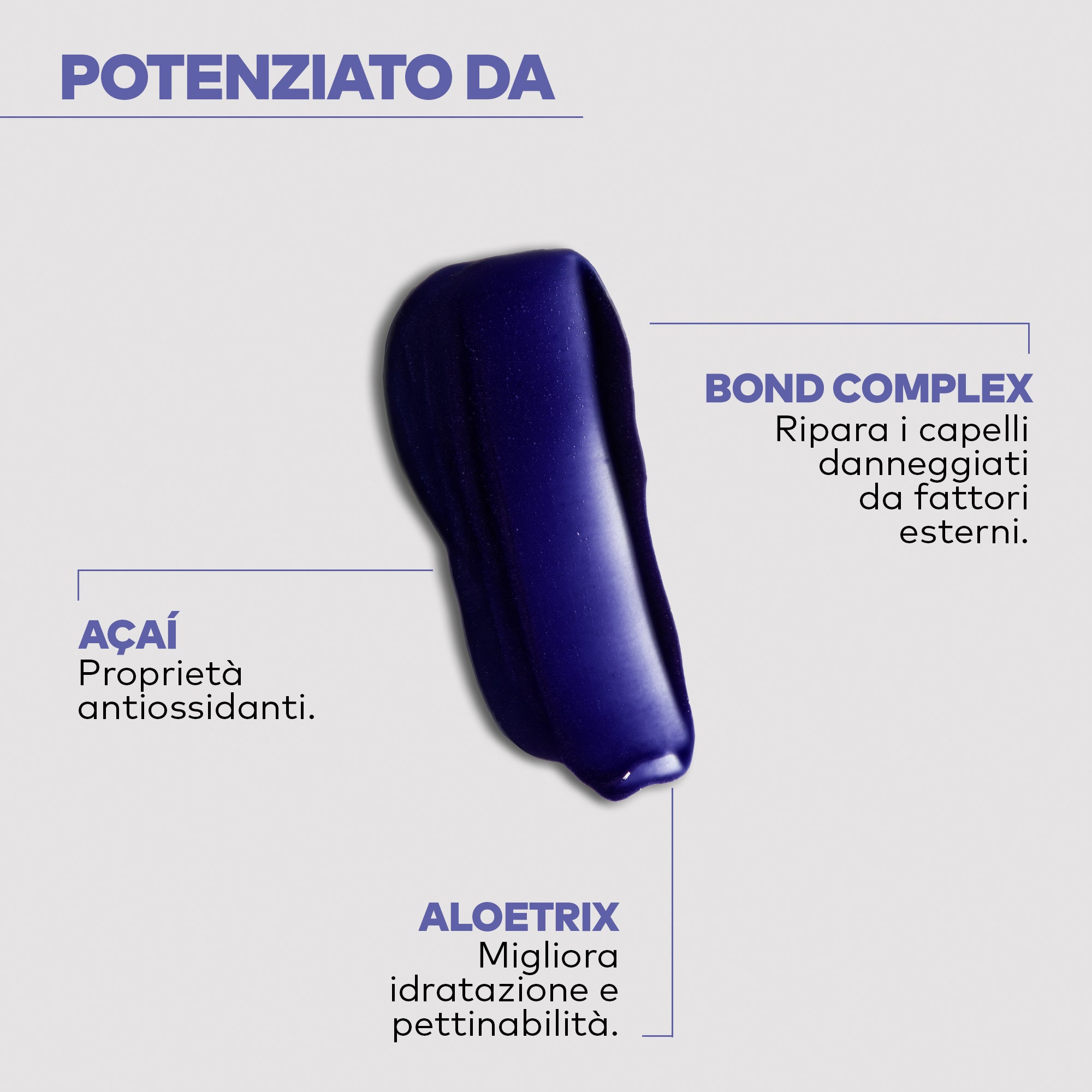 Yellow Professional Purple Conditioner 5