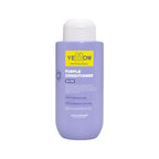 Yellow Professional Purple Conditioner
