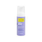 Yellow Professional Purple Leave-in Mousse