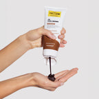 Yellow Professional / Color Mask.32 Cool Brown - Maschera pigmentata nutriente 200 ml - Alfaparf Milano