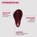 Yellow Professional / Color Mask.35 Warm Brown - Maschera pigmentata nutriente 200 ml - Alfaparf Milano