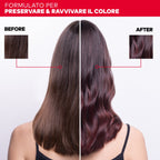 Yellow Professional / Color Mask.6 Red - Maschera pigmentata nutriente 200 ml - Alfaparf Milano