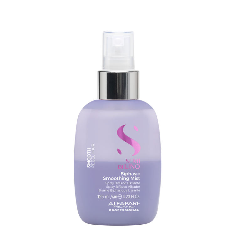 Semi di Lino | Smooth Biphasic Smoothing Mist 125ml
