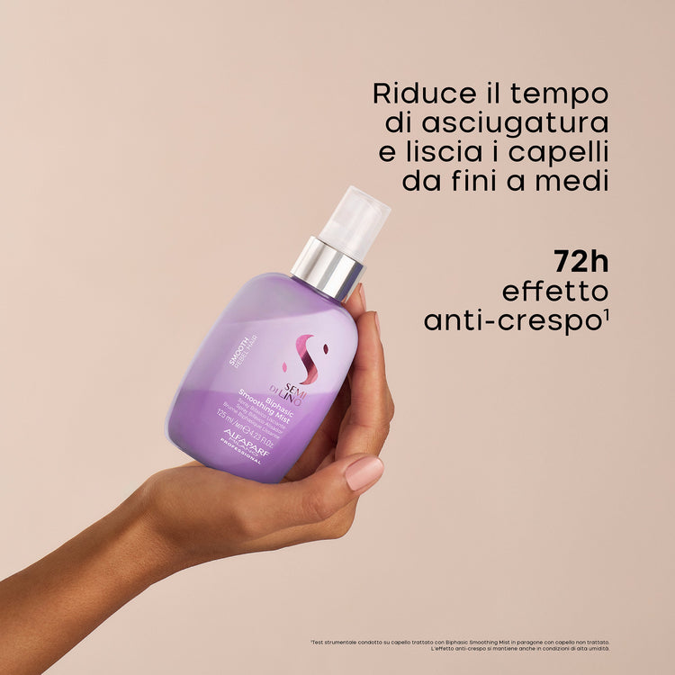 Semi di Lino | Smooth Biphasic Smoothing Mist 125ml