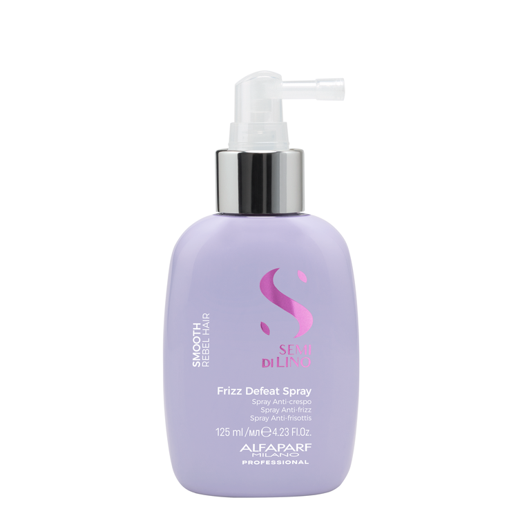 Semi di Lino | Smooth Frizz Defeat Spray 125ml